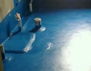 扶沟卫生间测漏水多少钱